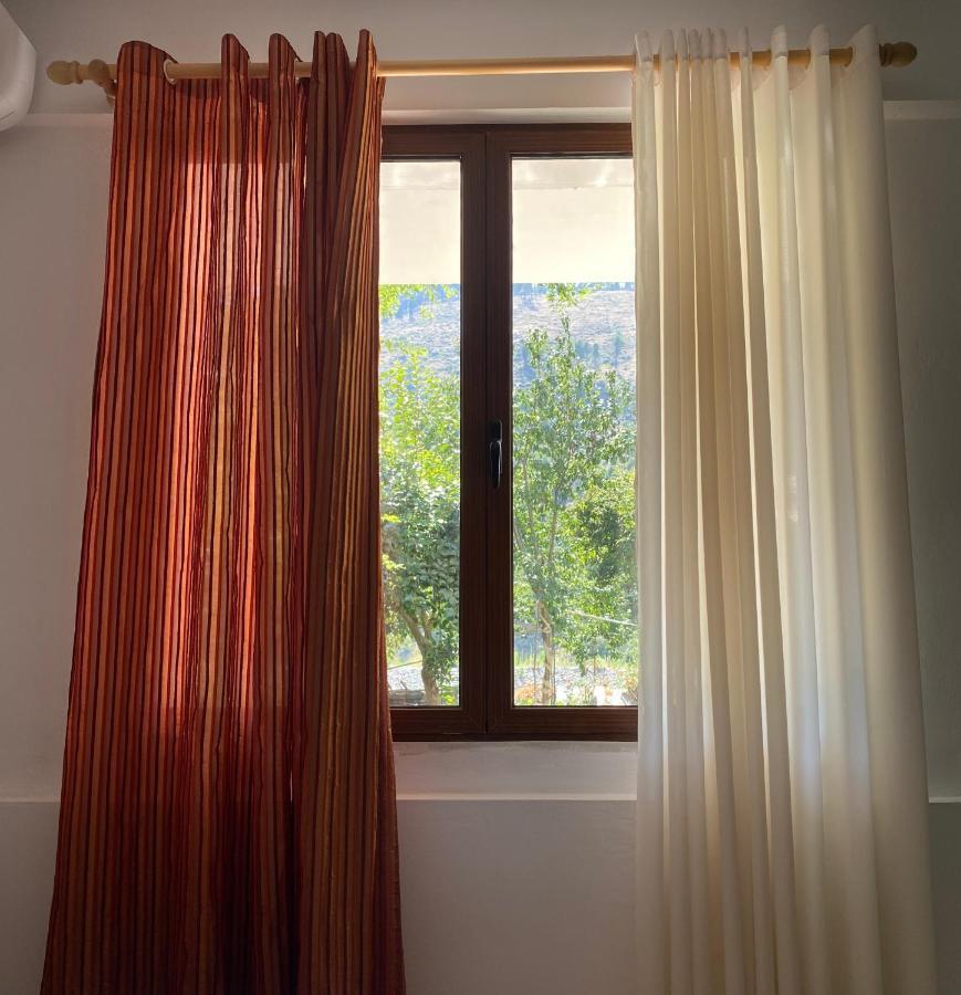 Xho'S Forest Guest House Berat Kültér fotó